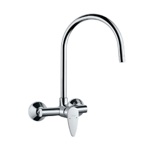 Picture of Single Lever Sink Mixer - Chrome