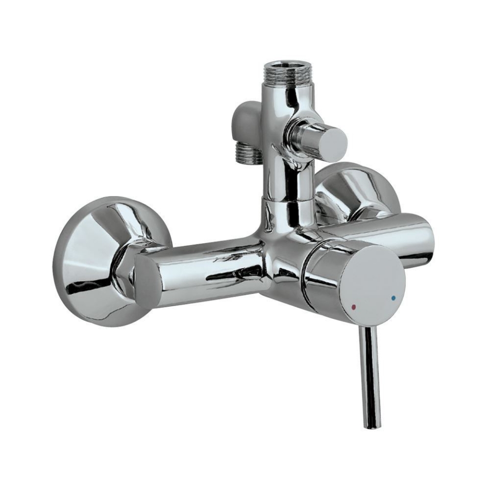 Picture of Single Lever Shower Mixer