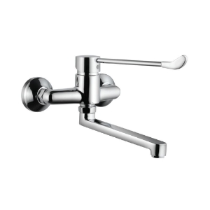 Picture of Florentine Single Lever Sink Mixer