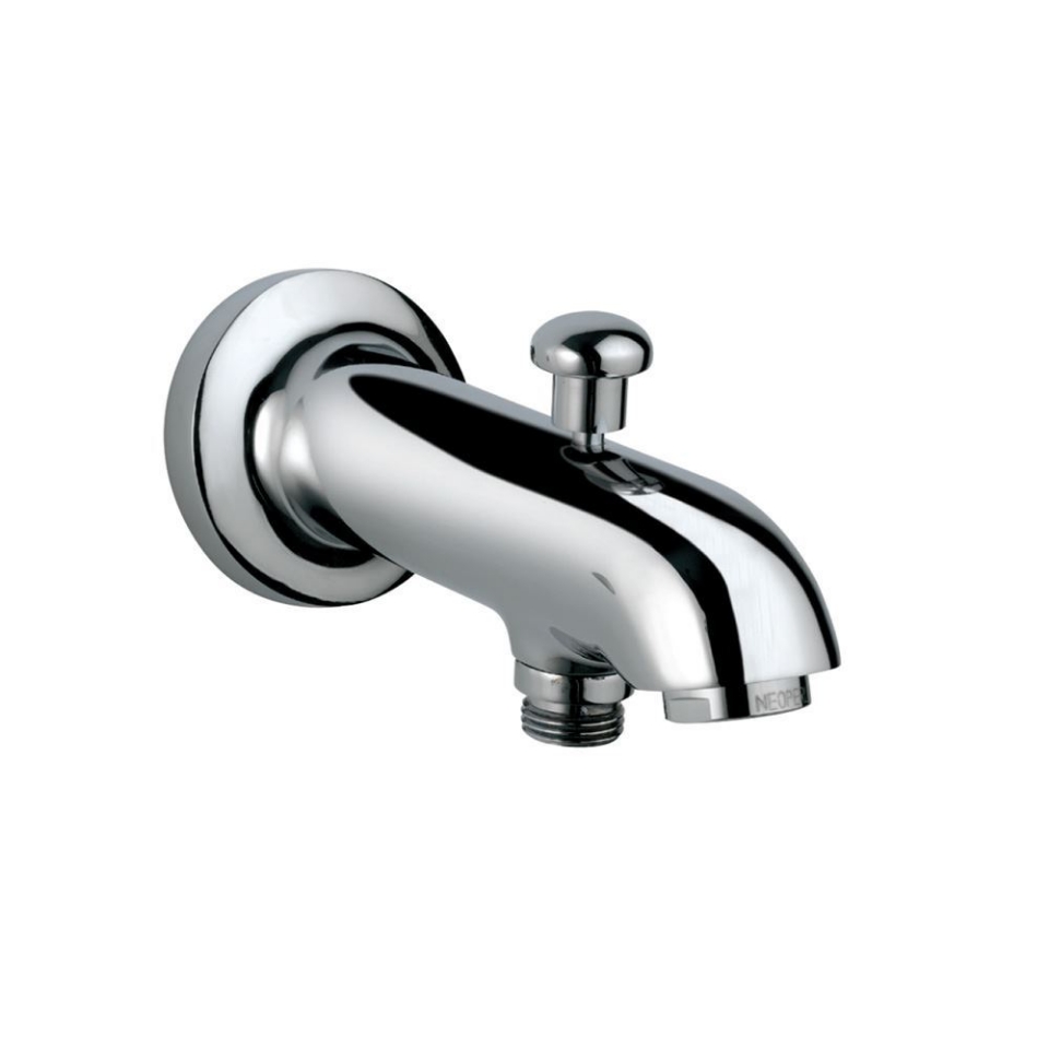 Picture of Bath Spout With Diverter