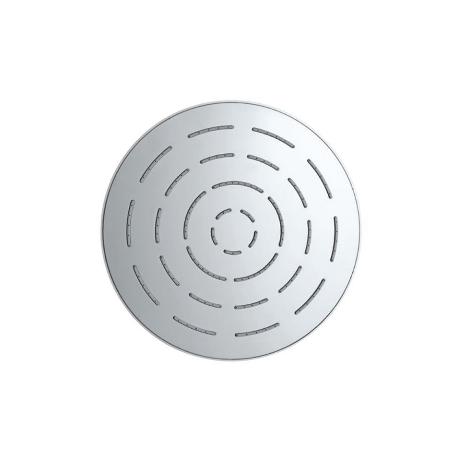 Picture of Single Function Round Shape Maze Overhead Shower