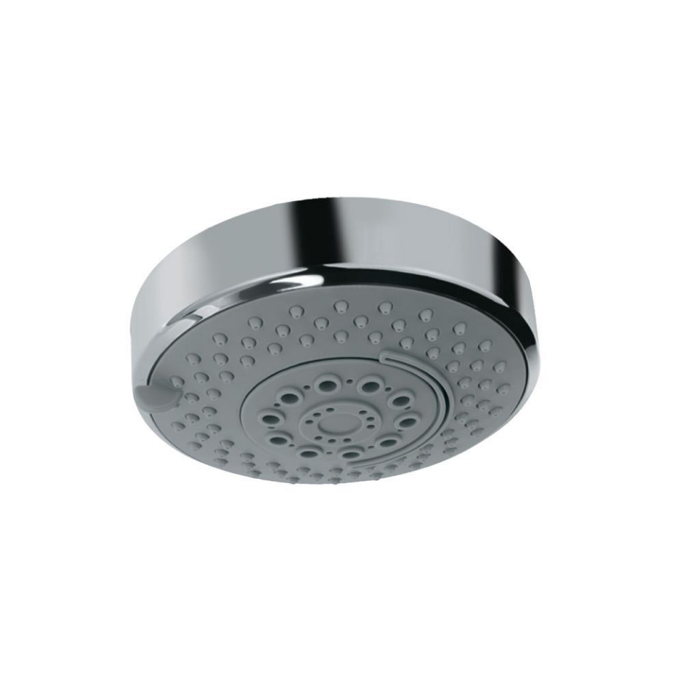 Picture of Multifunction Round Shape Overhead Shower
