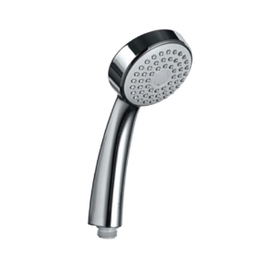 Picture of Single Function Round Shape Hand Shower