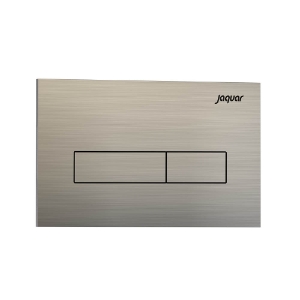 Picture of Control Plate Kubix - Stainless Steel