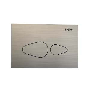 Picture of Control Plate Vignette Prime - Stainless Steel