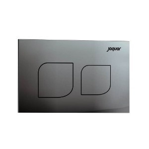 Picture of Control Plate Alive - Black Chrome