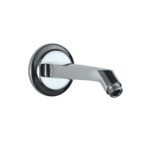 Picture of Casted Flat Shape Shower Arm - Chrome