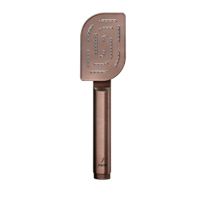 Picture of Single Function Alive Maze Hand Shower - Antique Copper
