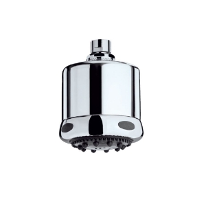 Picture of Cylindrical Shape Overhead Shower