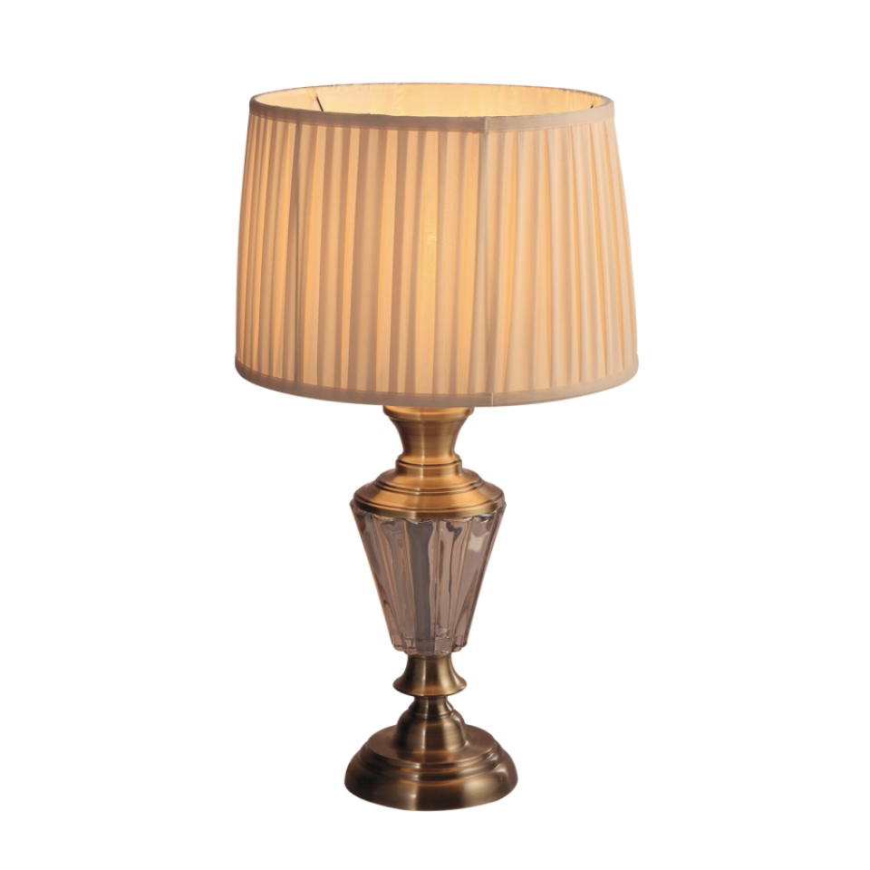 Picture of 1 Light Table Lamp
