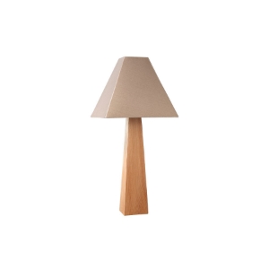 Picture of Pyramid Base Table Lamp