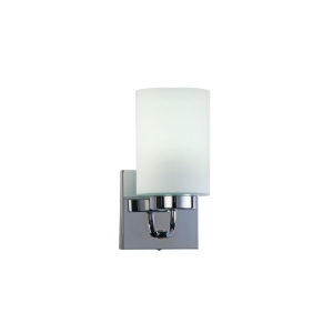 Picture of Frosted glass Wall Lamp