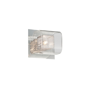 Picture of 1 Light Wall Lamp