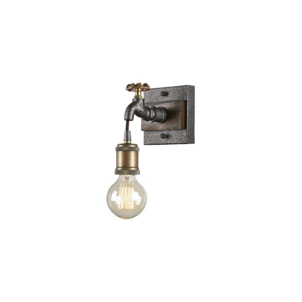 Picture of 1 Light tap style wall lamp