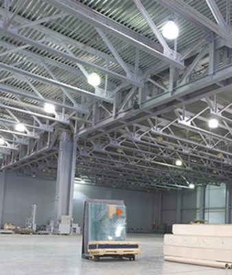 Street Light | Jaquar