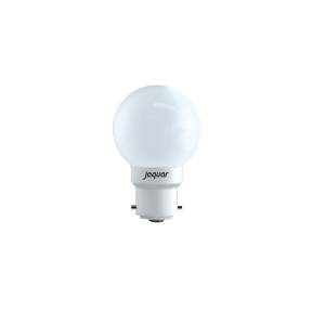 Picture of LED Bulb - 0.5W Blue