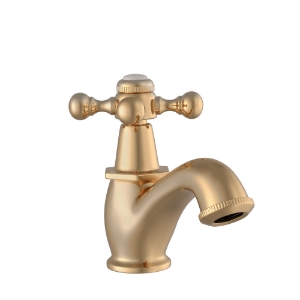 Picture of Basin Tap - Auric Gold