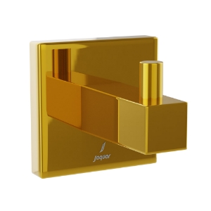 Picture of Robe Hook - Gold Bright PVD