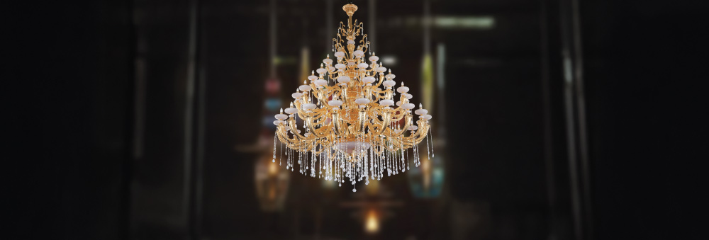 chandelier