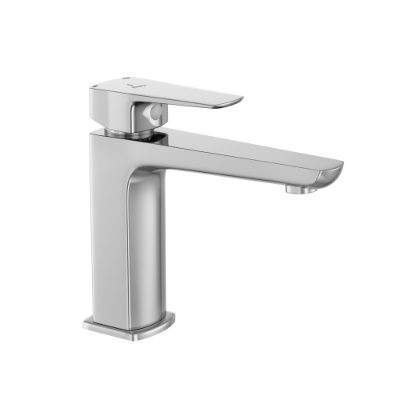 Picture of Single Lever Basin Mixer