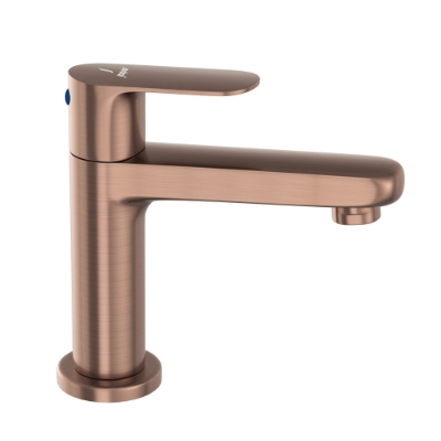 Picture of Basin Tap - Antique Copper
