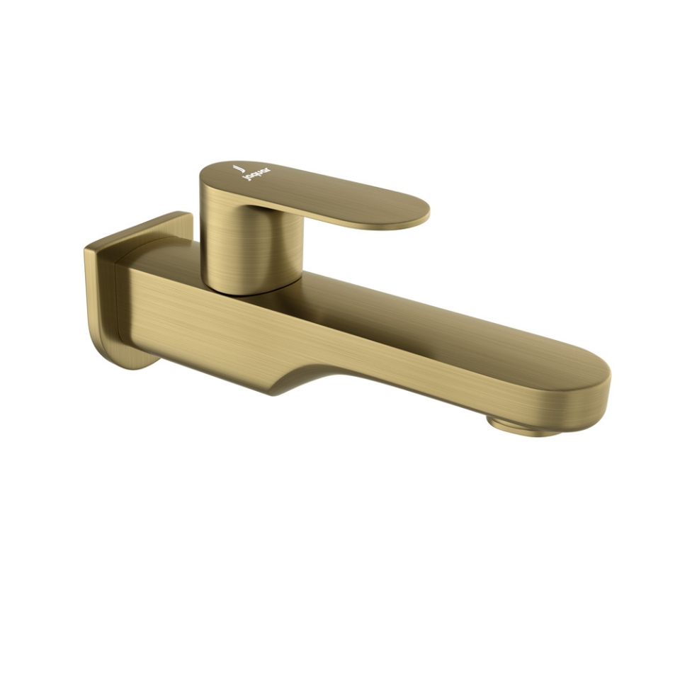 Picture of Bib Tap - Antique Bronze