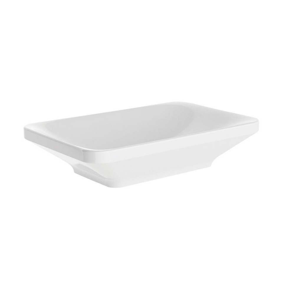 Picture of Table Top Basin - White