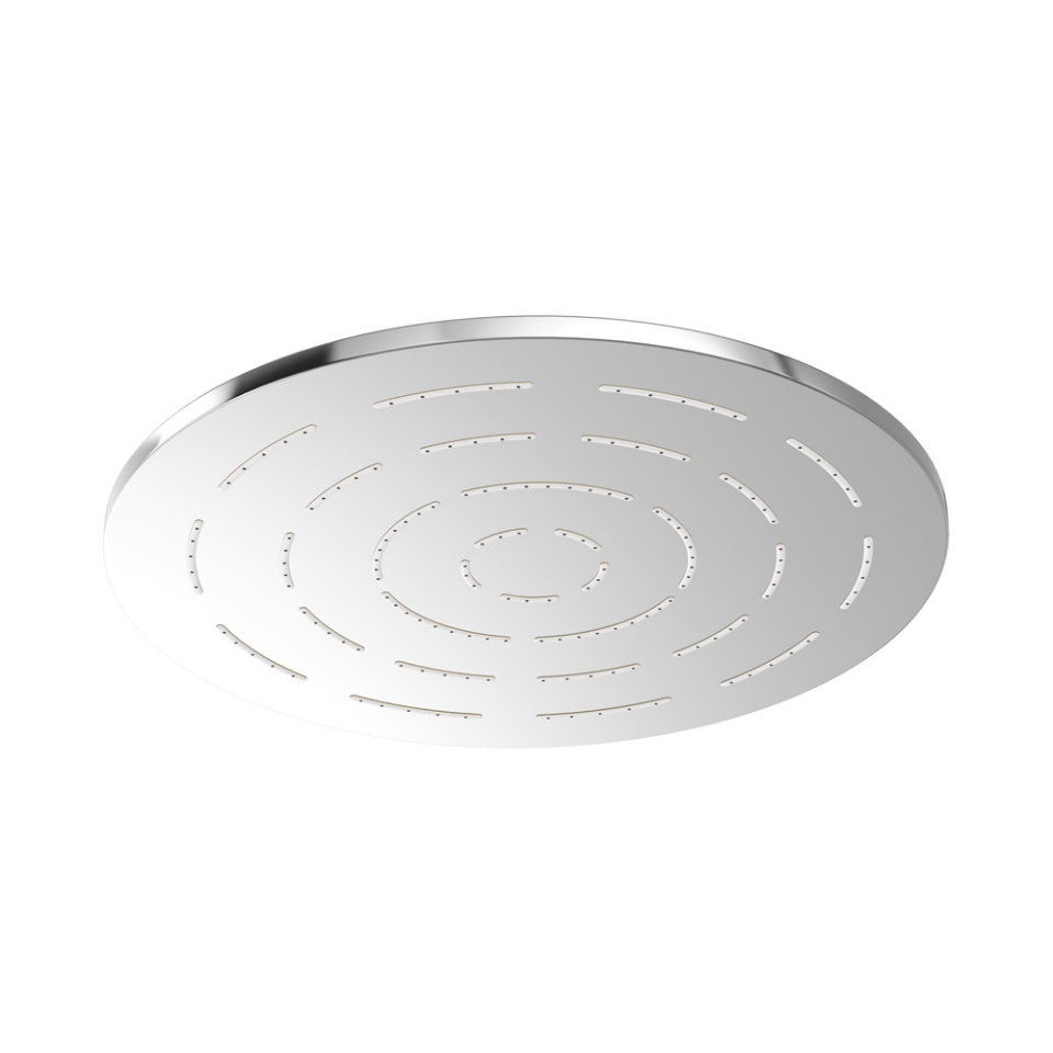 Picture of Round Shape Maze Overhead Shower