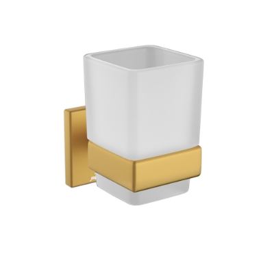 Picture of Tumbler Holder - Gold Matt PVD