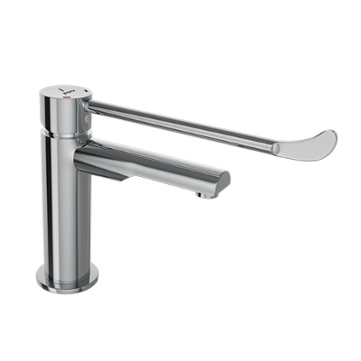 Picture of Florentine Prime Single Lever Basin Mixer