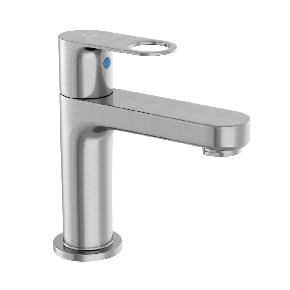 Picture of Basin Tap - Stainless Steel