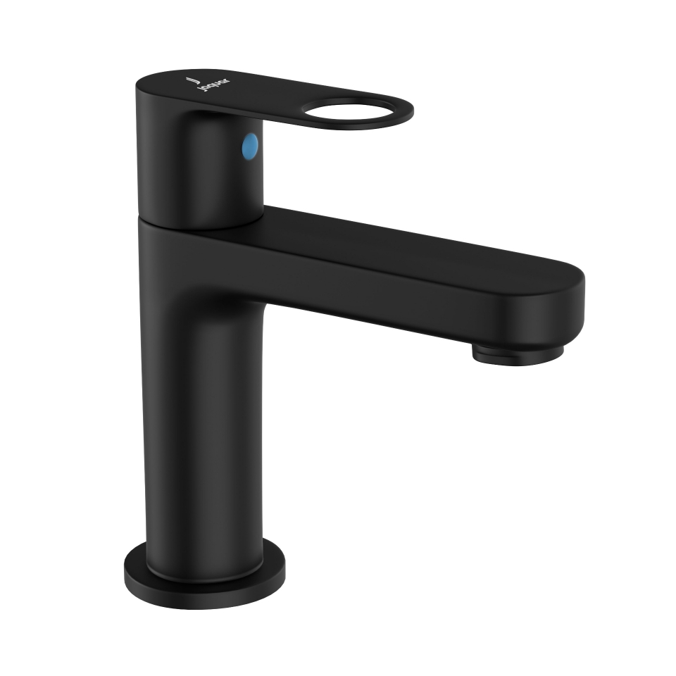 Picture of Basin Tap - Black Matt