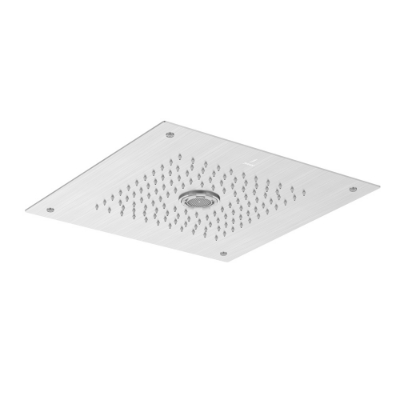 Picture of Duoflo Shower Square Shape - Stainless Steel