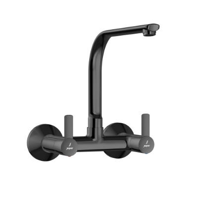 Picture of Sink Mixer - Black Chrome