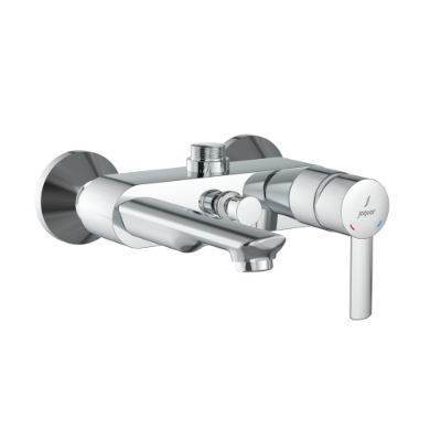 Picture of Single Lever Bath & Shower Mixer - Chrome