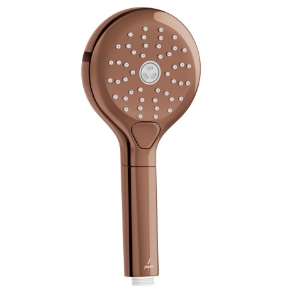 Picture of Medley Hand Shower - Blush Gold Bright PVD