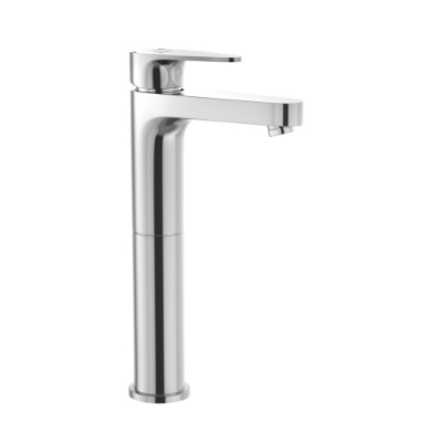 Picture of Single Lever High Neck Basin Mixer