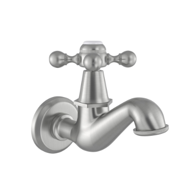 Picture of Bib Tap - Stainless Steel