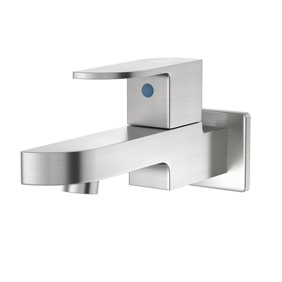 Picture of Bib Tap - Stainless Steel