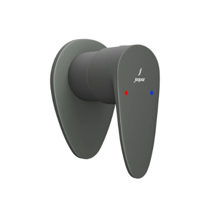 Picture of In-wall Stop Valve Hot Only - Graphite